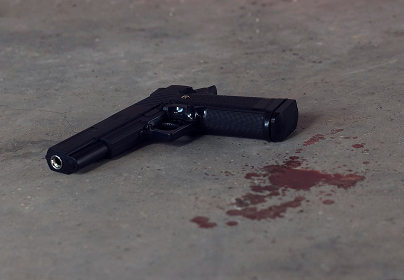 At Trial Over Shooting, UPS and Allied Deflect Blame