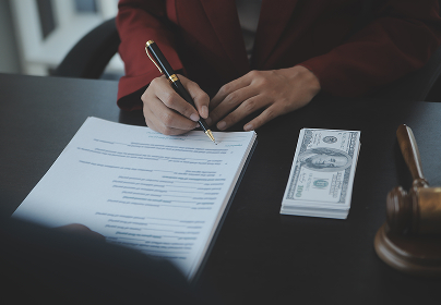 Initiative to Cap Contingency Fees Dropped