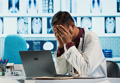 AB 35 Legislation Modernizes Awarding Damages in Medical Malpractice Cases in California