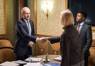 Consumer Attorneys Applaud Governor Newsom Signing the Protect California Drivers Act into Law