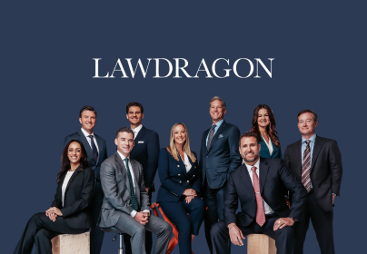 4 Altair Partners Make LawDragon List