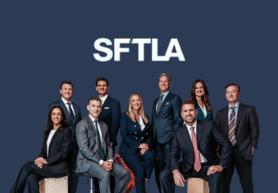 Altair Law Named As San Francisco Trial Lawyer of Year Finalists 2X