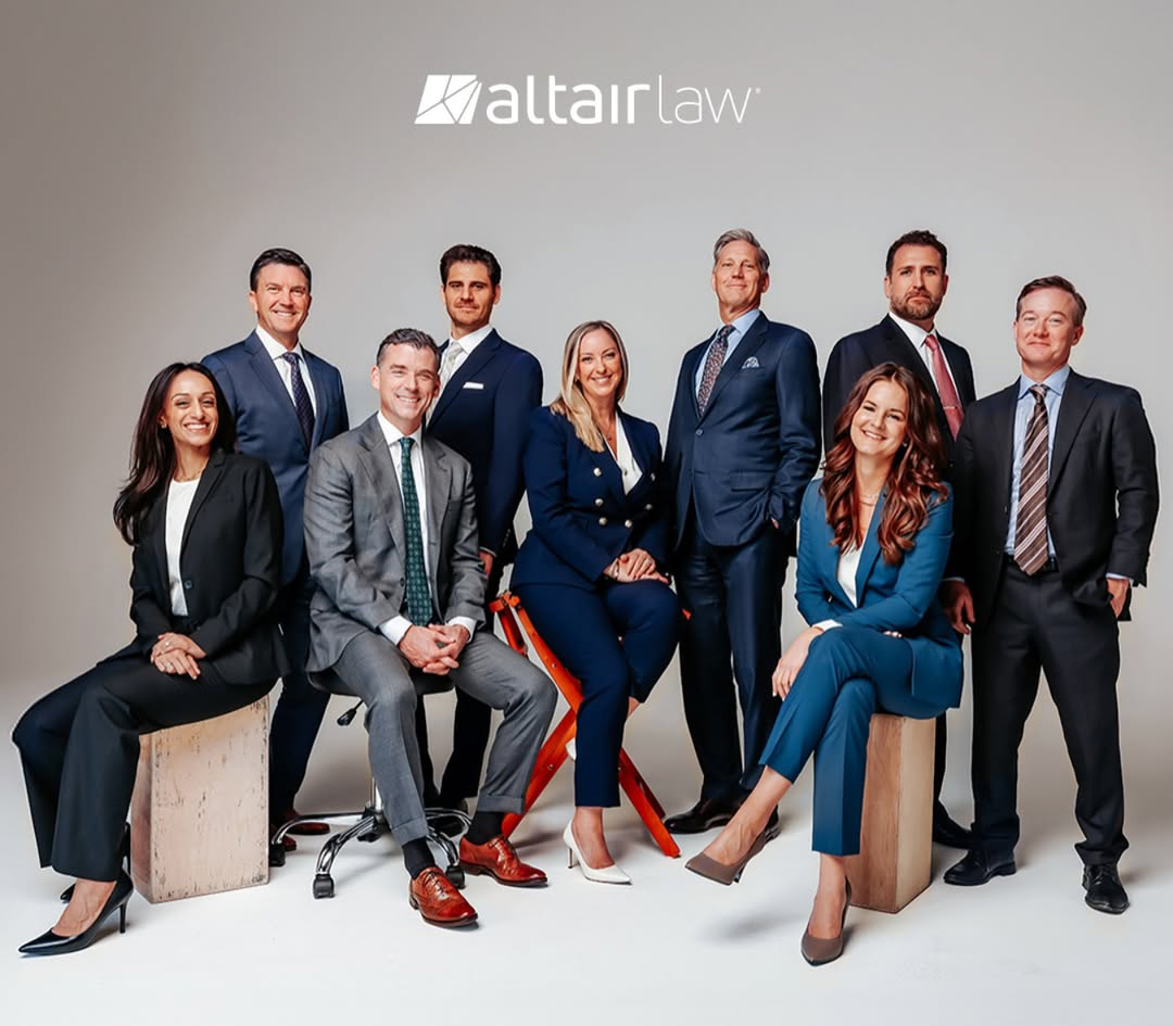 Altair Law Group Photo