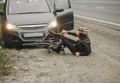 San Francisco Bicycle Accidents on Sidewalks_ Advanced Litigation Strategies and Forensic Insights