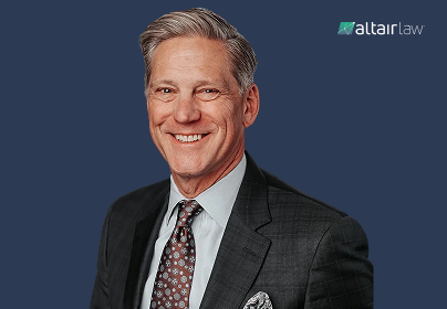 Kevin Morrison Promoted in ABOTA Leadership