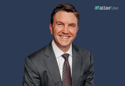 Craig Peters Spoke at the 2021 CAOC Annual Convention