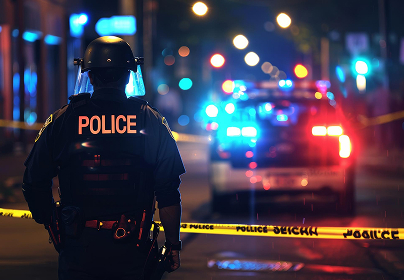 Jury Finds Napa Police Department Discriminated Against Det. Darlene Elia